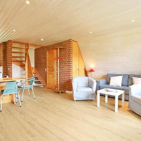 An Der Steilkueste Finnhuette 05 Boltenhagen  Ngoại thất bức ảnh