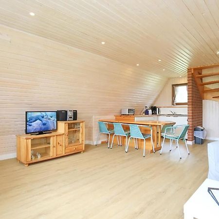 An Der Steilkueste Finnhuette 05 Boltenhagen  Ngoại thất bức ảnh