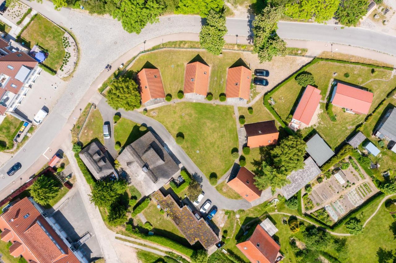 An Der Steilkueste Finnhuette 05 Boltenhagen  Ngoại thất bức ảnh