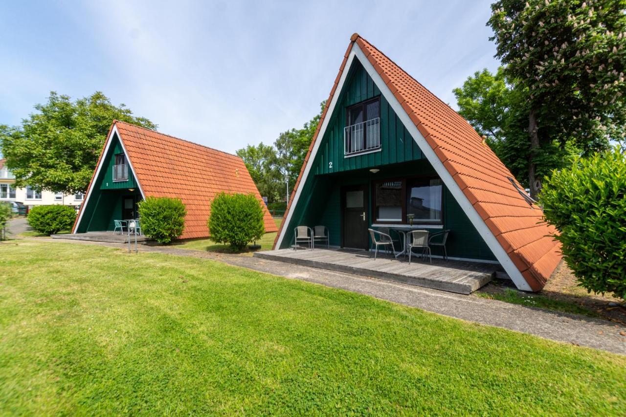 An Der Steilkueste Finnhuette 05 Boltenhagen  Ngoại thất bức ảnh