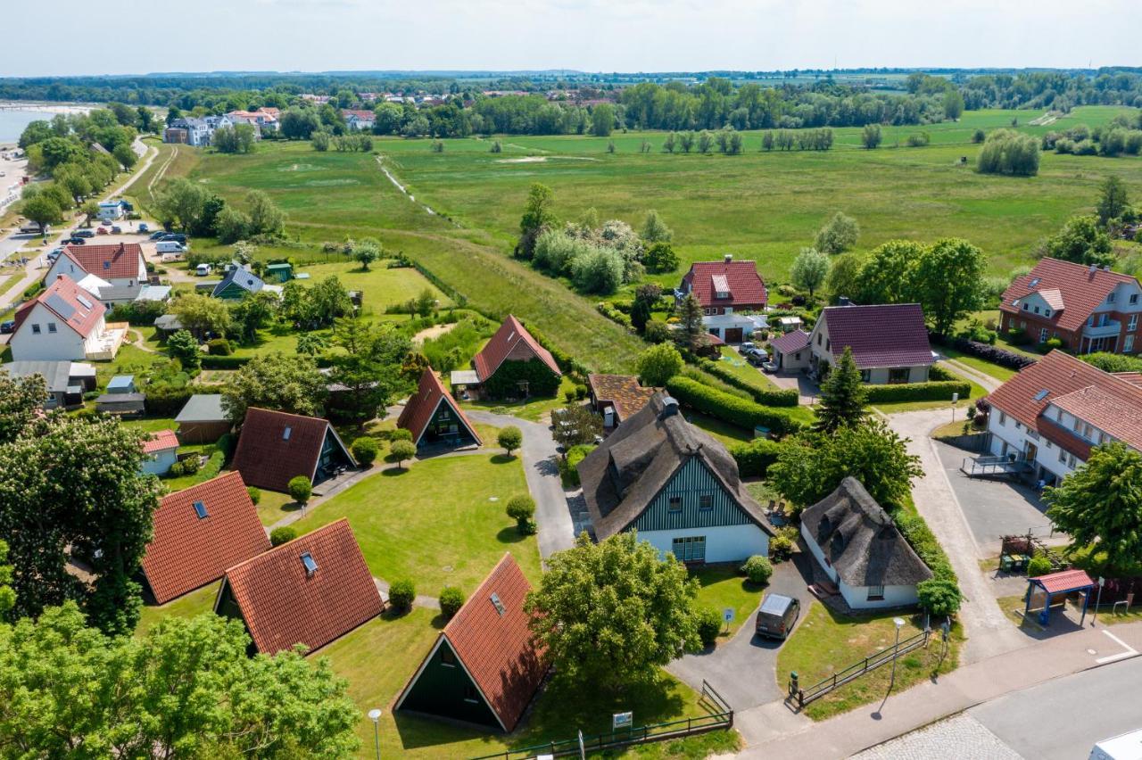 An Der Steilkueste Finnhuette 05 Boltenhagen  Ngoại thất bức ảnh