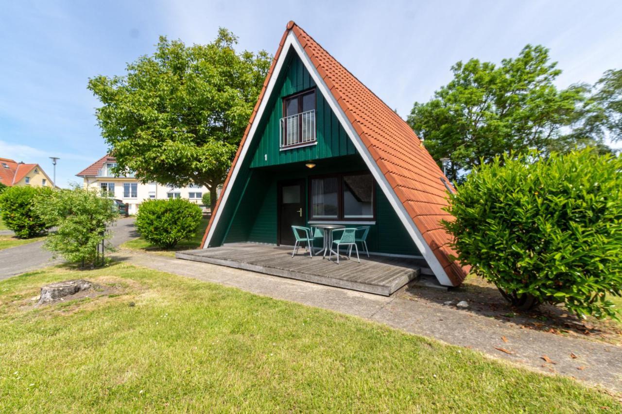 An Der Steilkueste Finnhuette 05 Boltenhagen  Ngoại thất bức ảnh