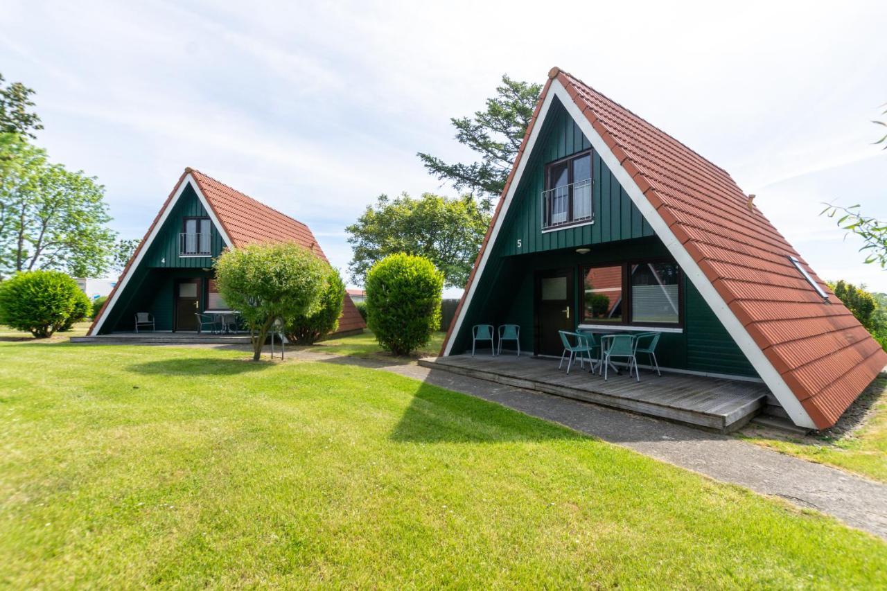 An Der Steilkueste Finnhuette 05 Boltenhagen  Ngoại thất bức ảnh