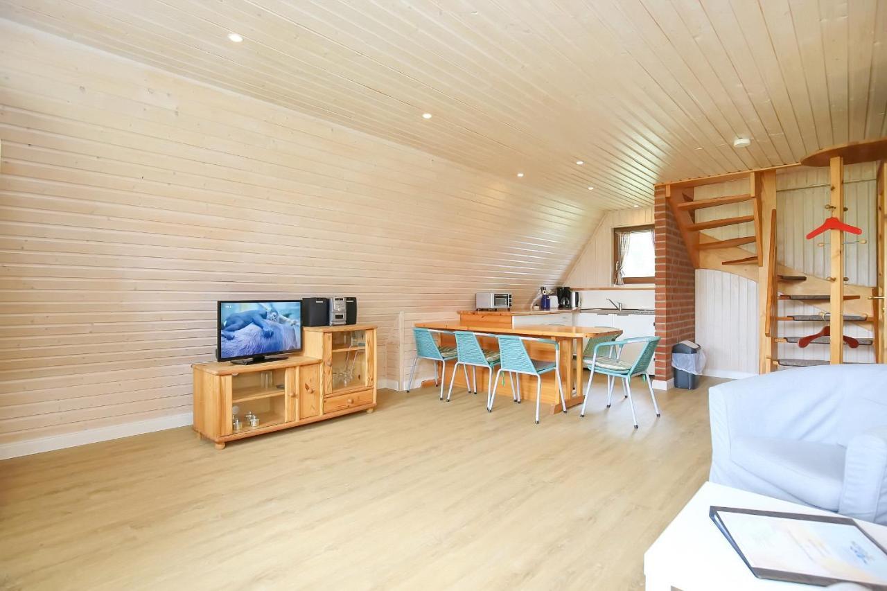 An Der Steilkueste Finnhuette 05 Boltenhagen  Ngoại thất bức ảnh