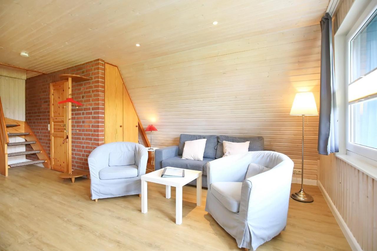 An Der Steilkueste Finnhuette 05 Boltenhagen  Ngoại thất bức ảnh
