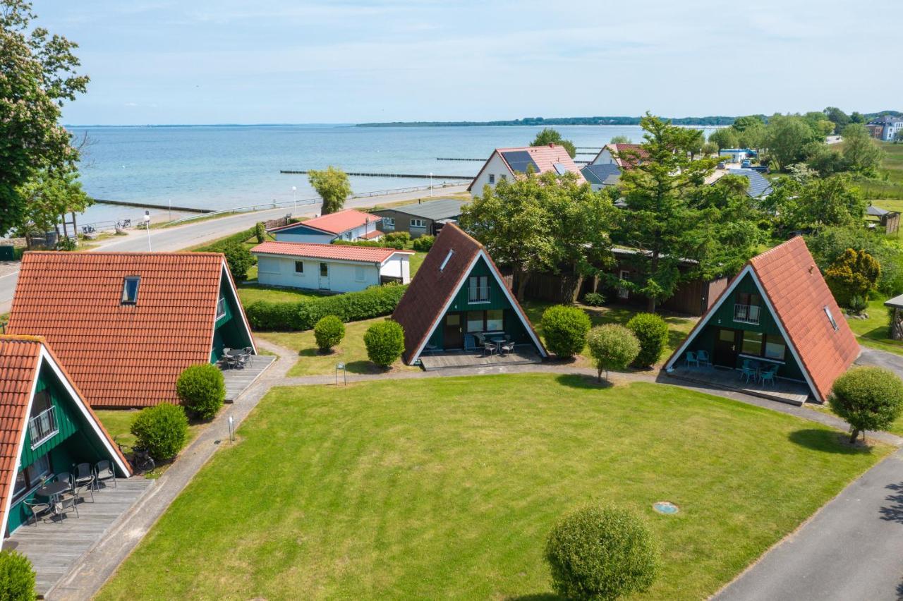 An Der Steilkueste Finnhuette 05 Boltenhagen  Ngoại thất bức ảnh