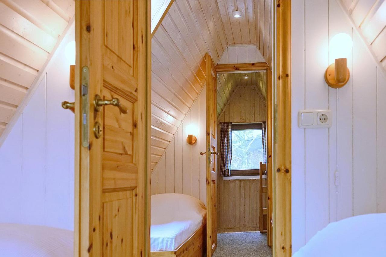 An Der Steilkueste Finnhuette 05 Boltenhagen  Ngoại thất bức ảnh