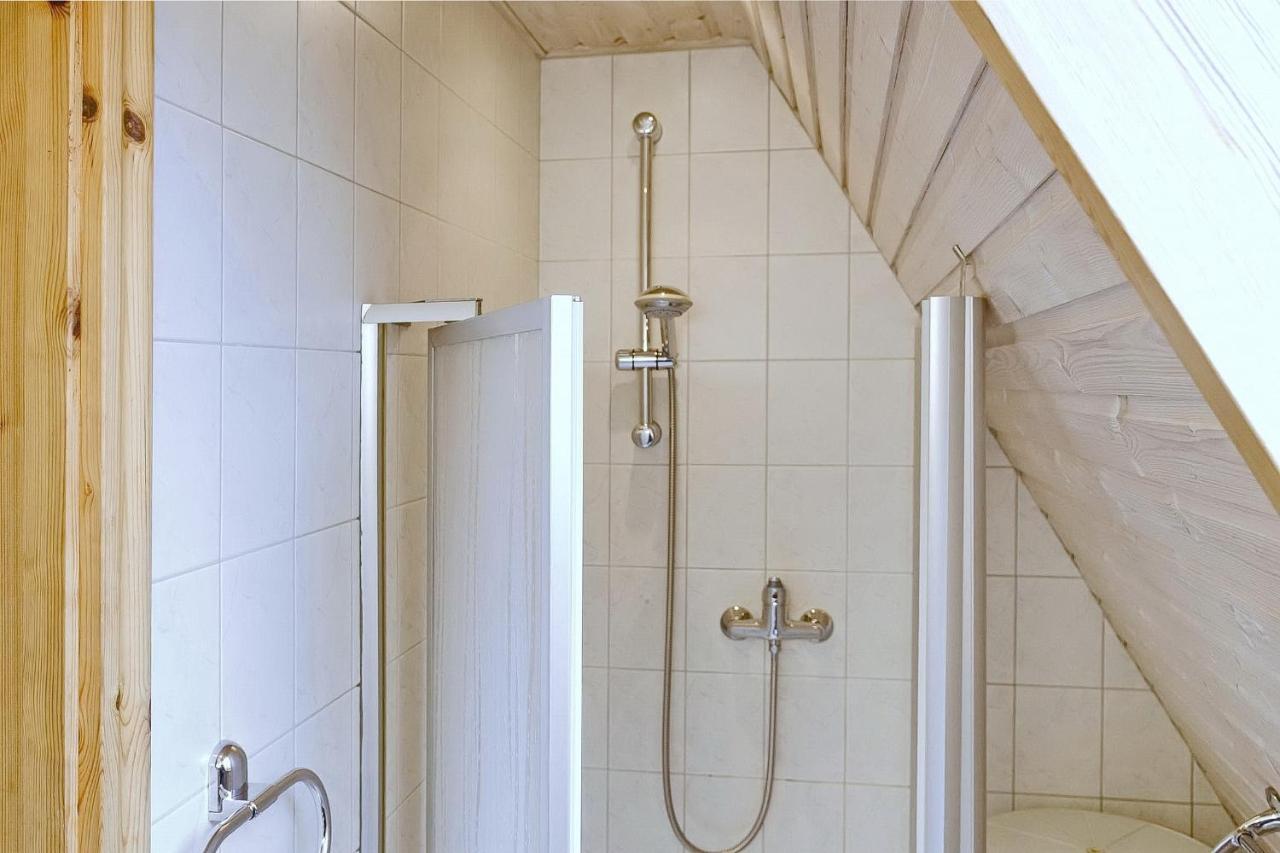 An Der Steilkueste Finnhuette 05 Boltenhagen  Ngoại thất bức ảnh
