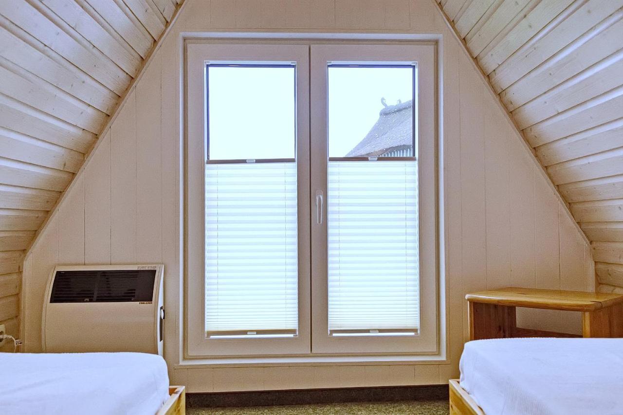 An Der Steilkueste Finnhuette 05 Boltenhagen  Ngoại thất bức ảnh